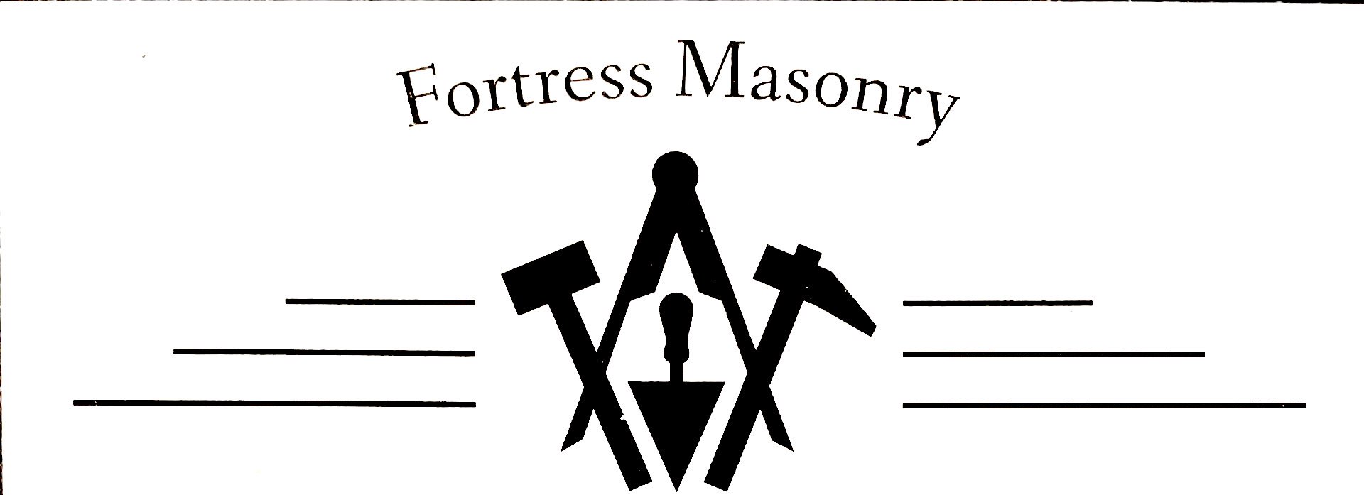 Fortress Masonry