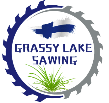 grassy lake sawing